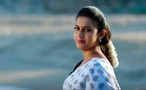 niharika,piku remake,allu aravind,oka manasu,niharika in piku remake  మెగా డాటర్ సుడి మాములుగా లేదు..! 